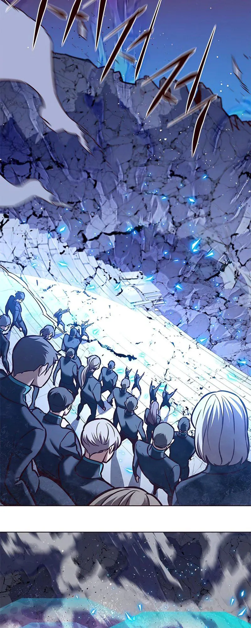 Read Eleceed Manga Online