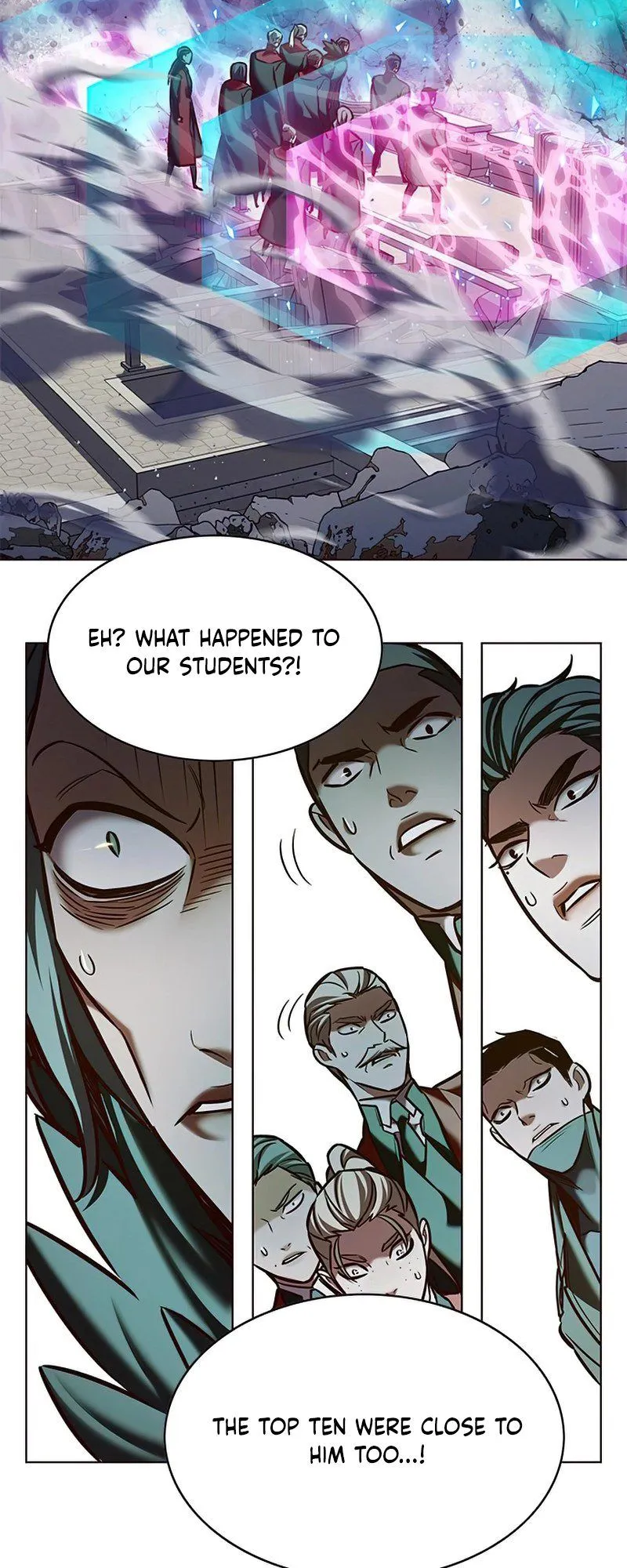 Read Eleceed Manga Online