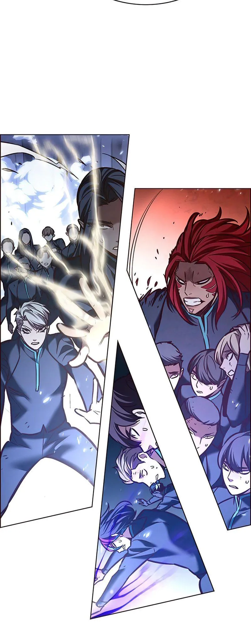 Read Eleceed Manga Online