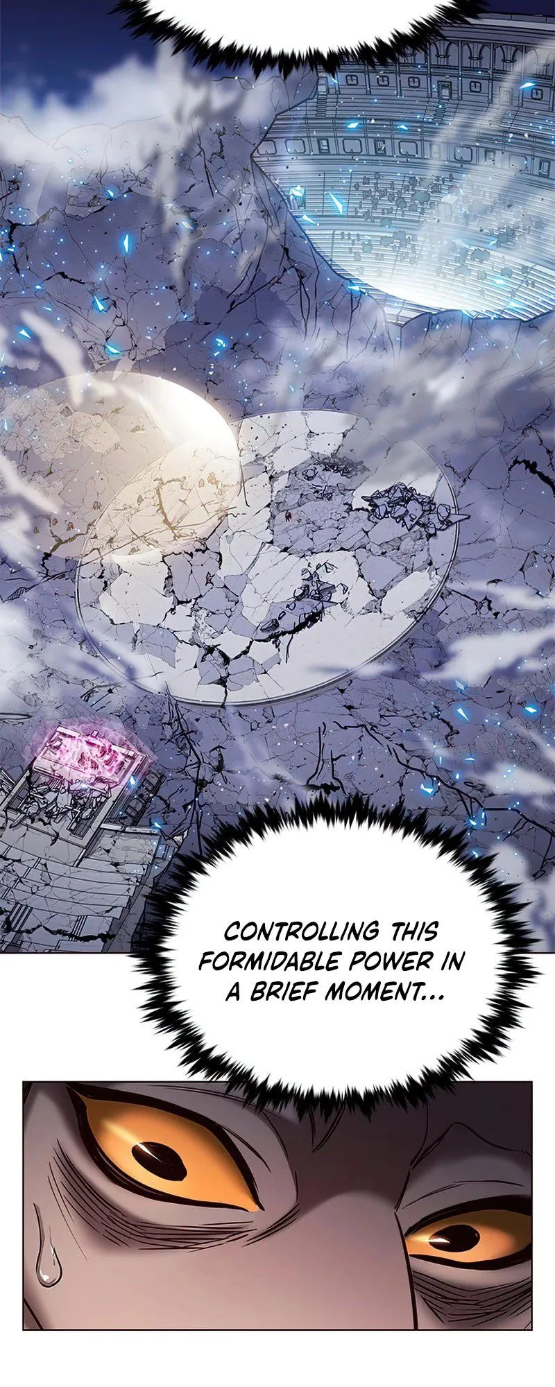 Read Eleceed Manga Online