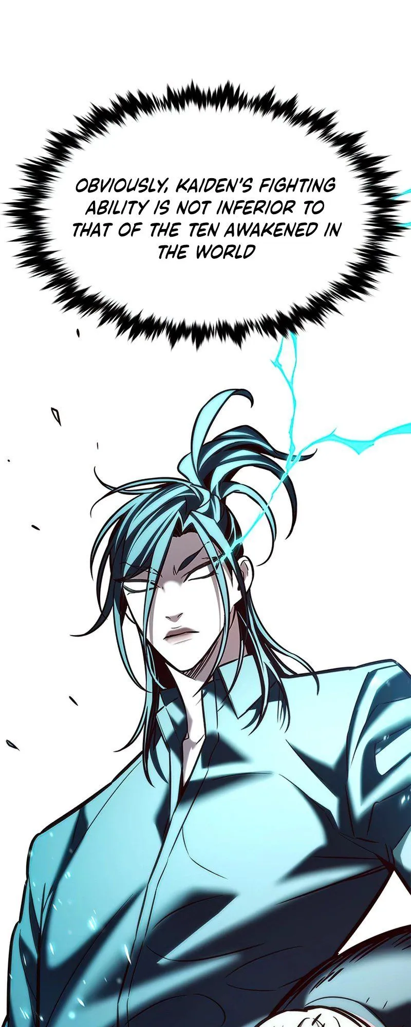 Read Eleceed Manga Online