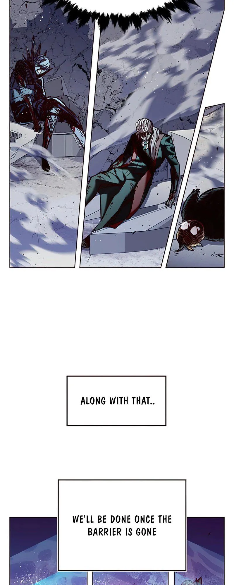 Read Eleceed Manga Online