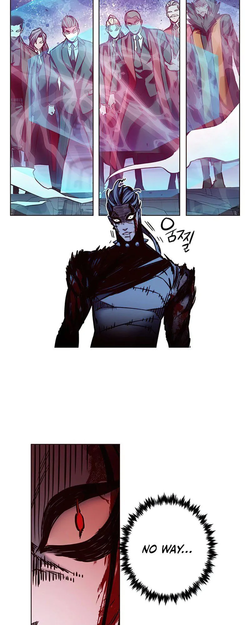 Read Eleceed Manga Online