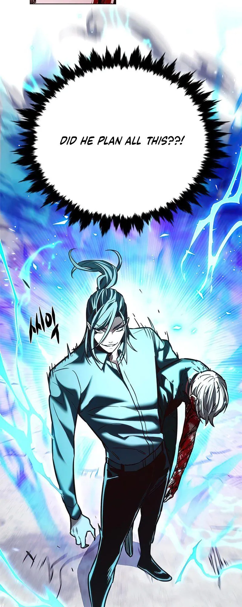 Read Eleceed Manga Online