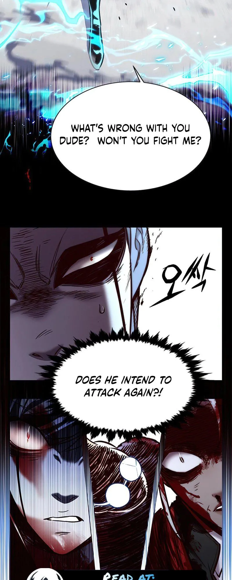 Read Eleceed Manga Online