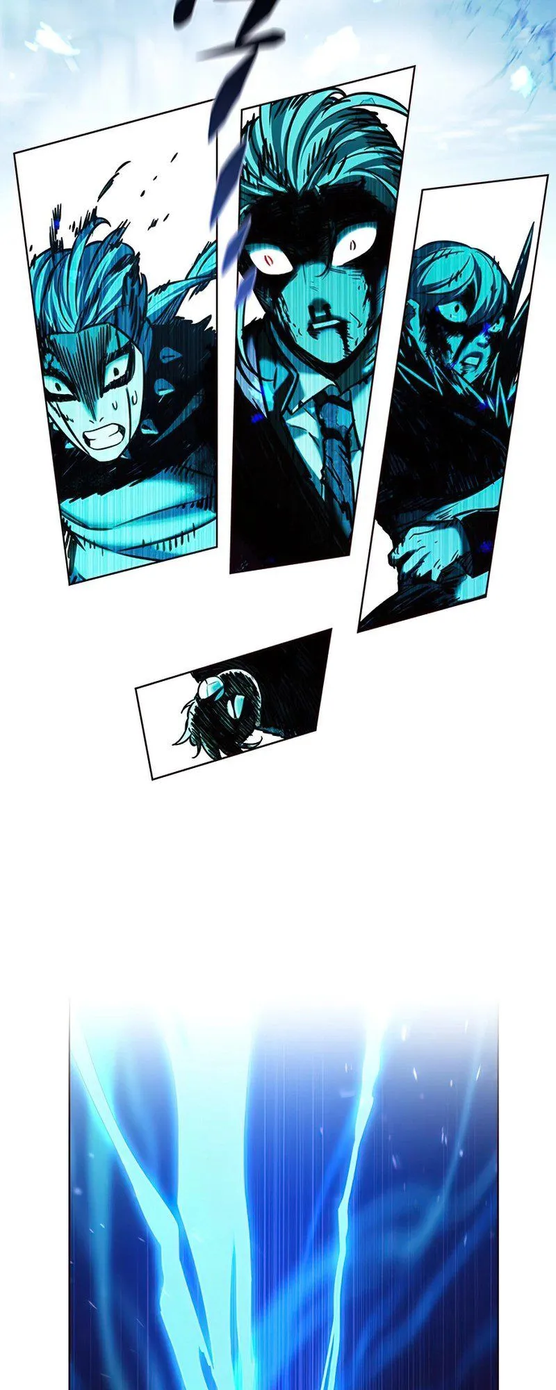 Read Eleceed Manga Online