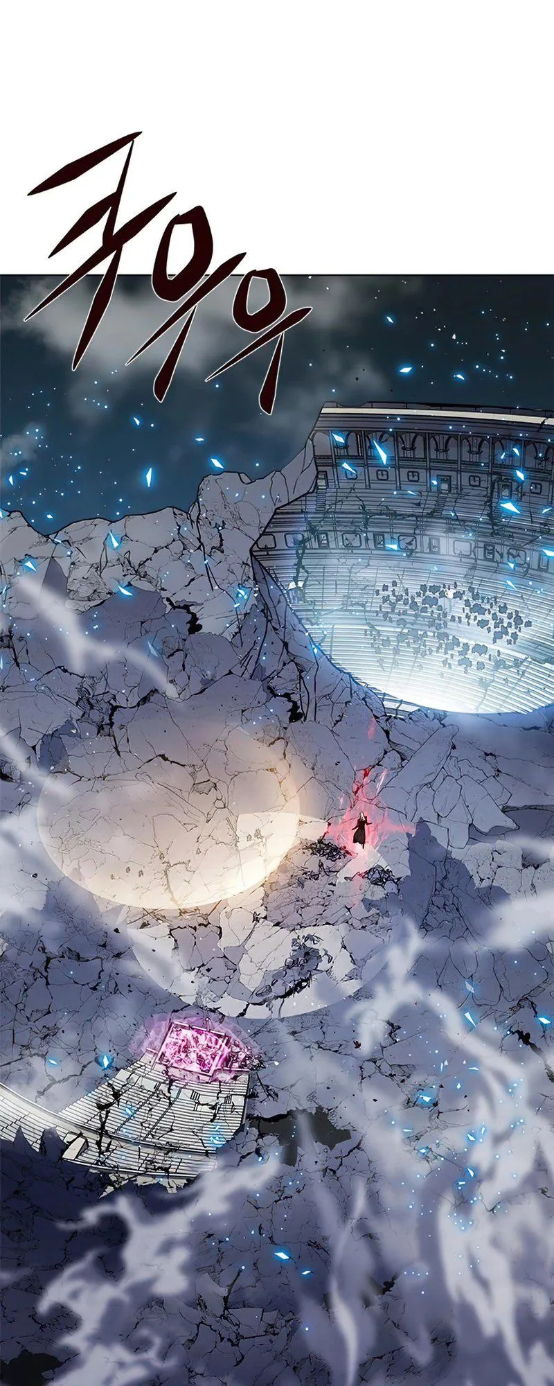 Read Eleceed Manga Online