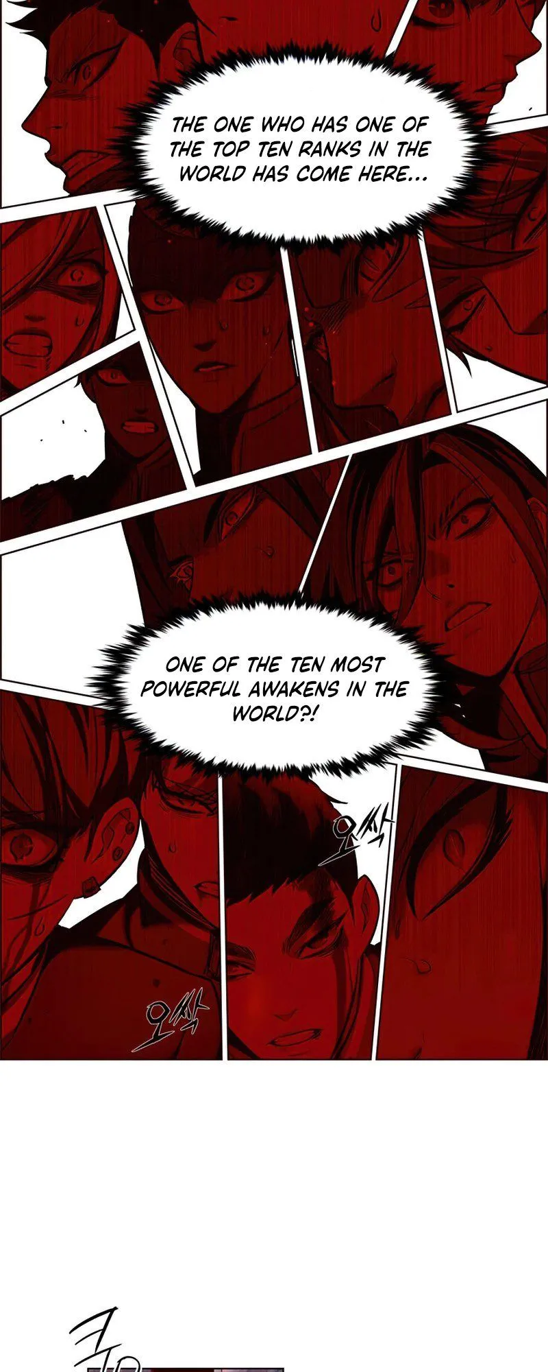 Read Eleceed Manga Online