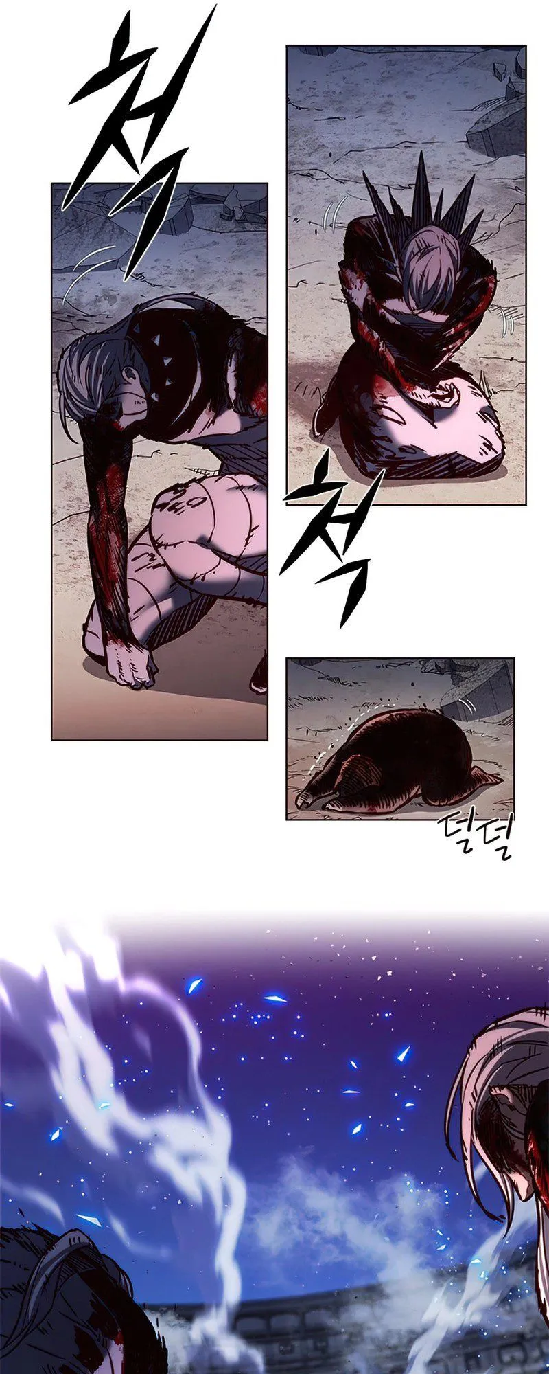 Read Eleceed Manga Online