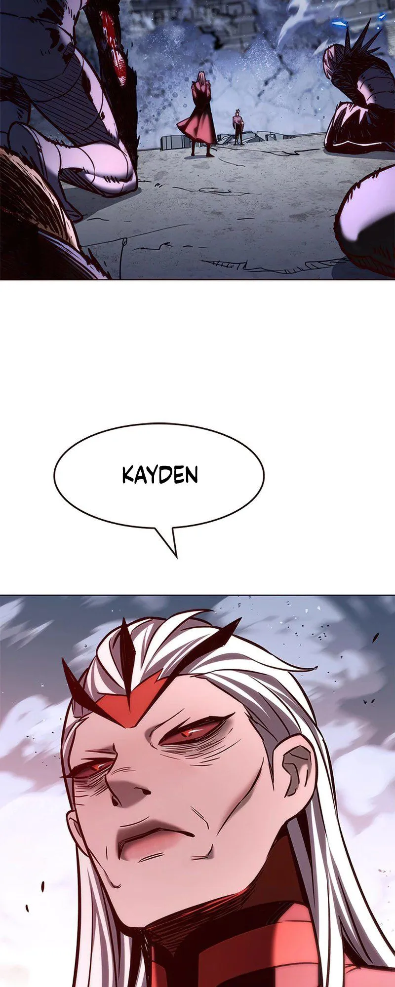 Read Eleceed Manga Online