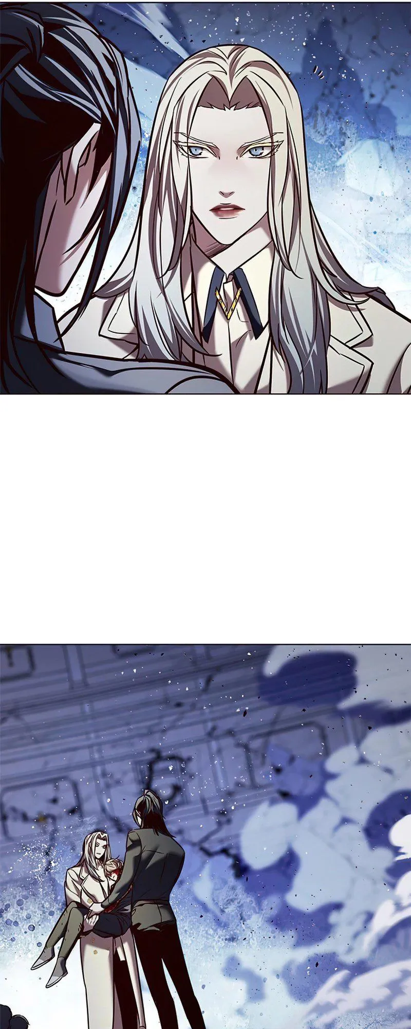 Read Eleceed Manga Online