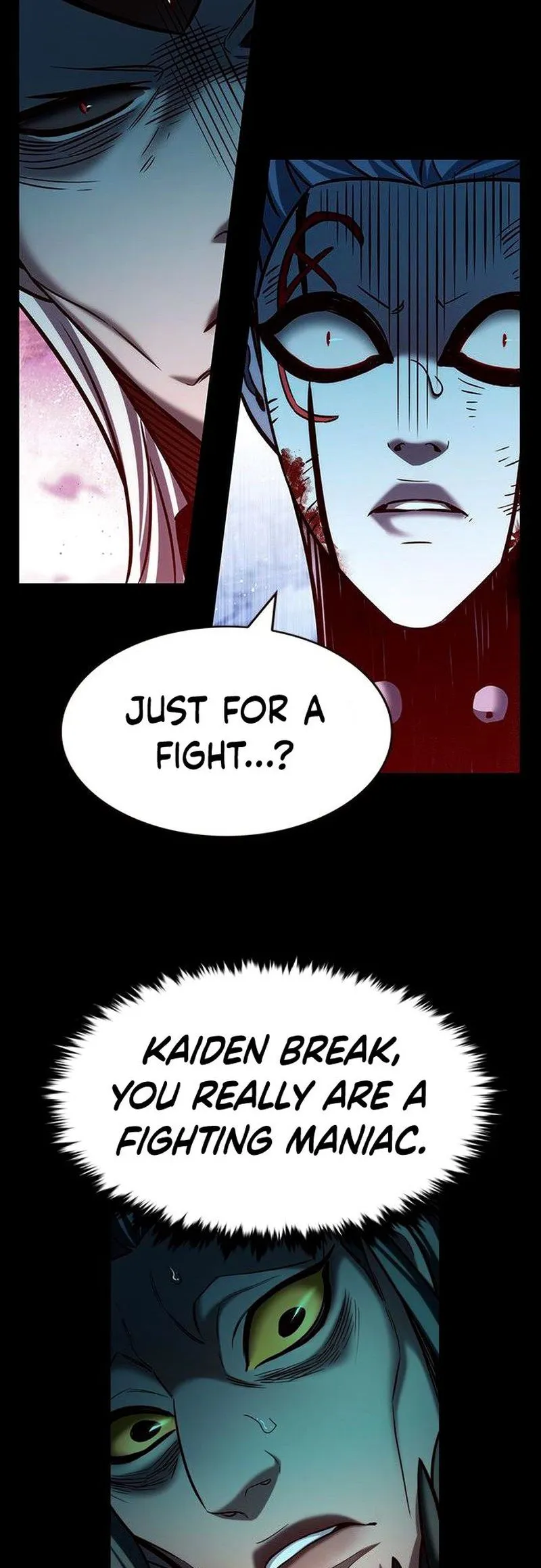 Read Eleceed Manga Online