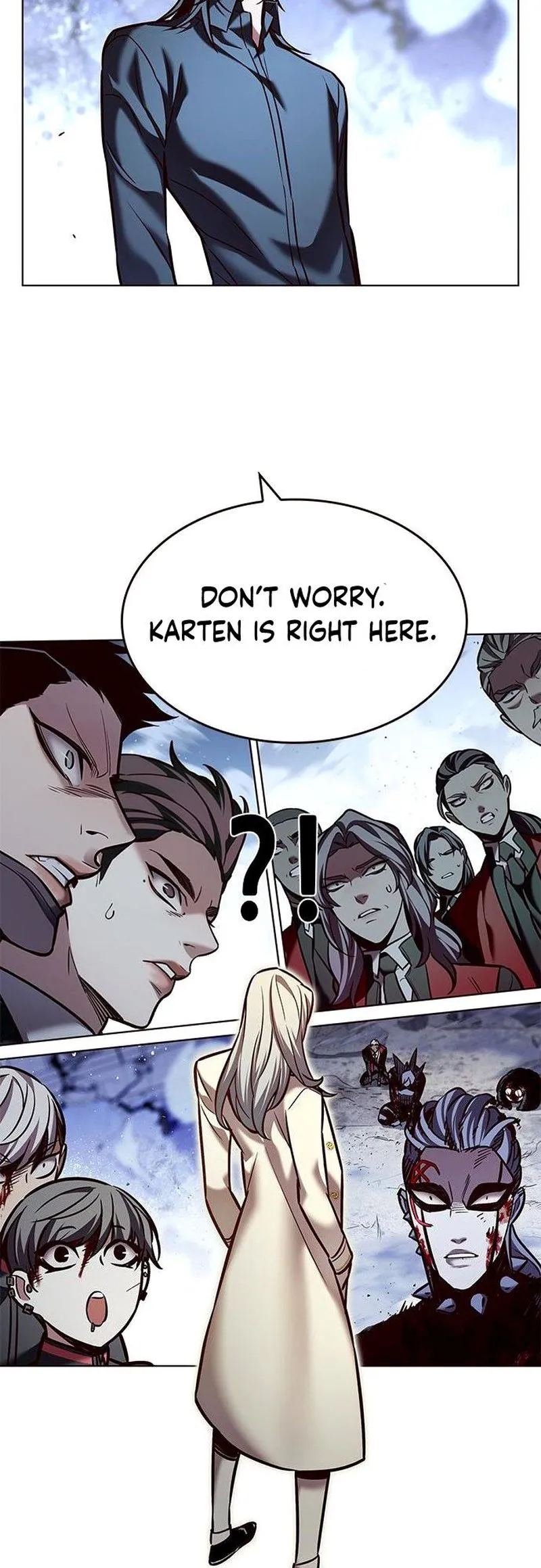 Read Eleceed Manga Online