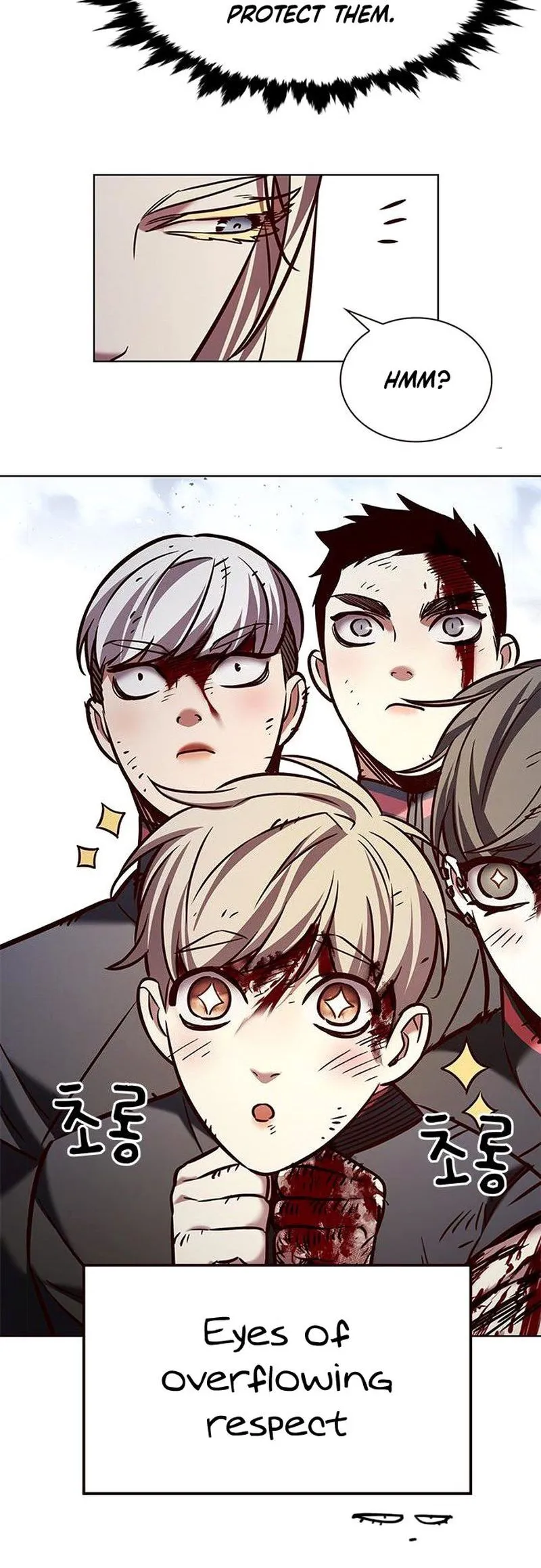 Read Eleceed Manga Online