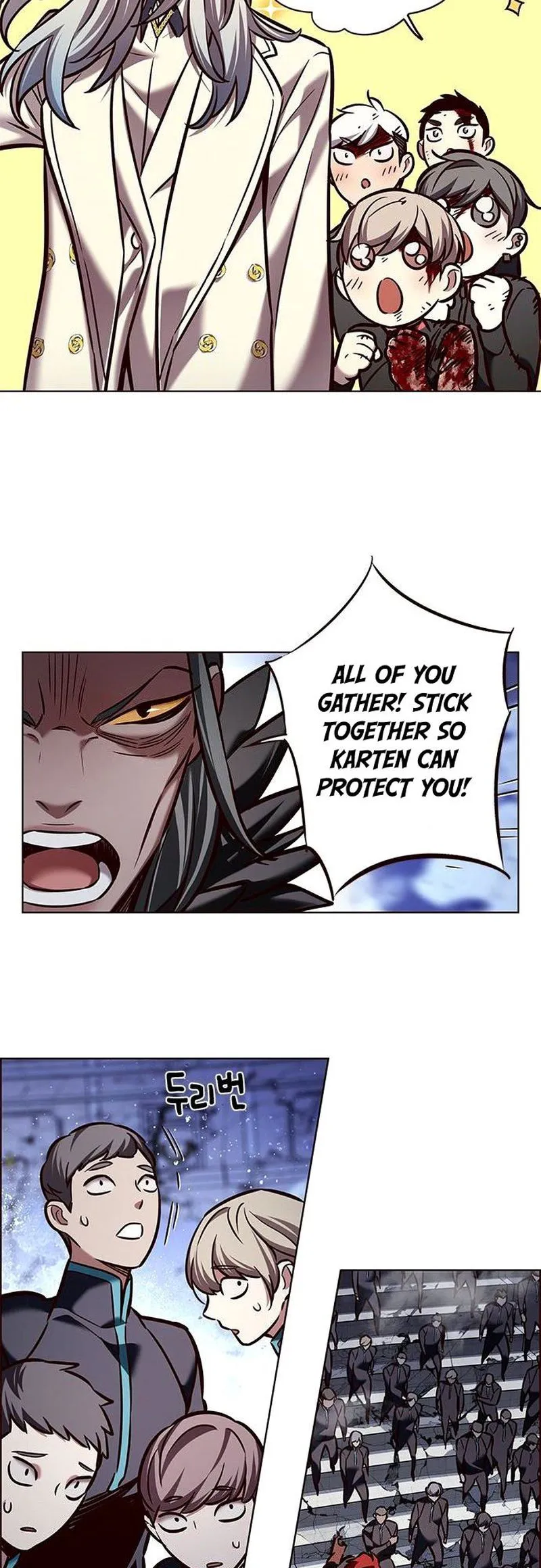 Read Eleceed Manga Online