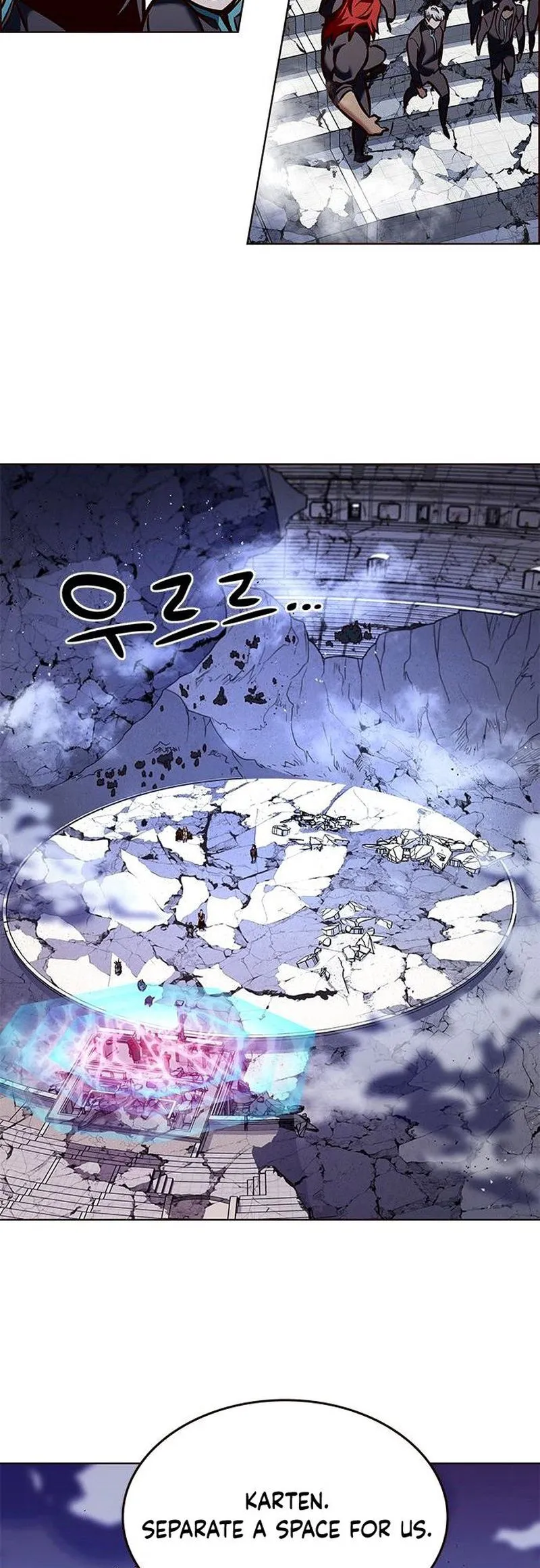 Read Eleceed Manga Online