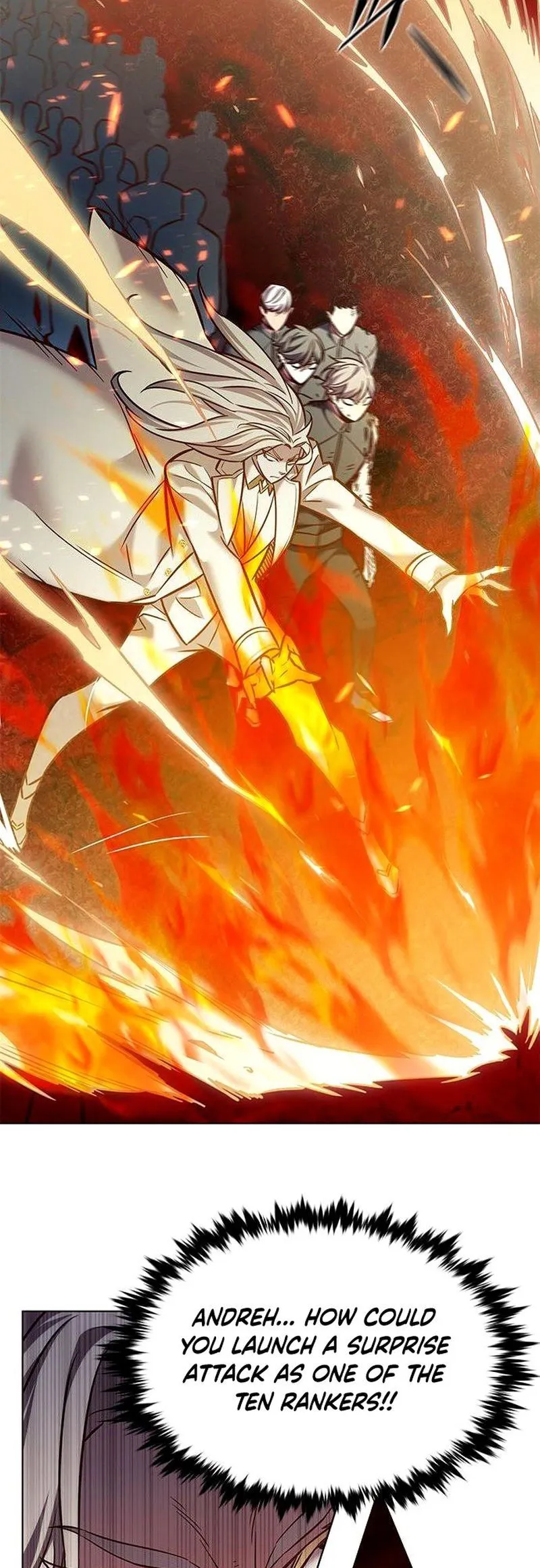 Read Eleceed Manga Online