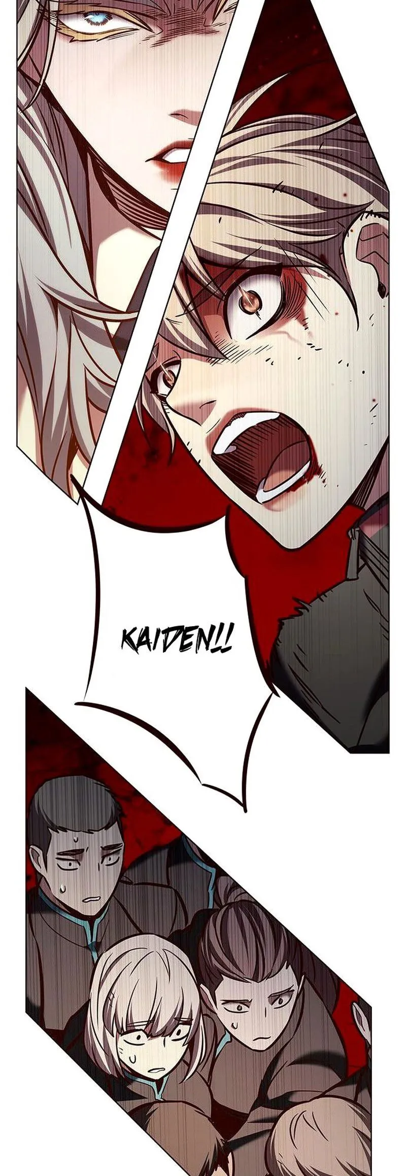 Read Eleceed Manga Online