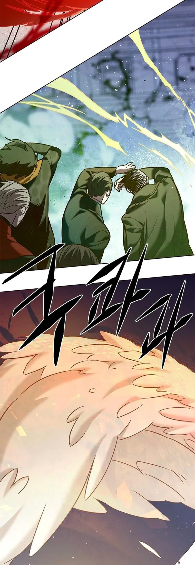 Read Eleceed Manga Online