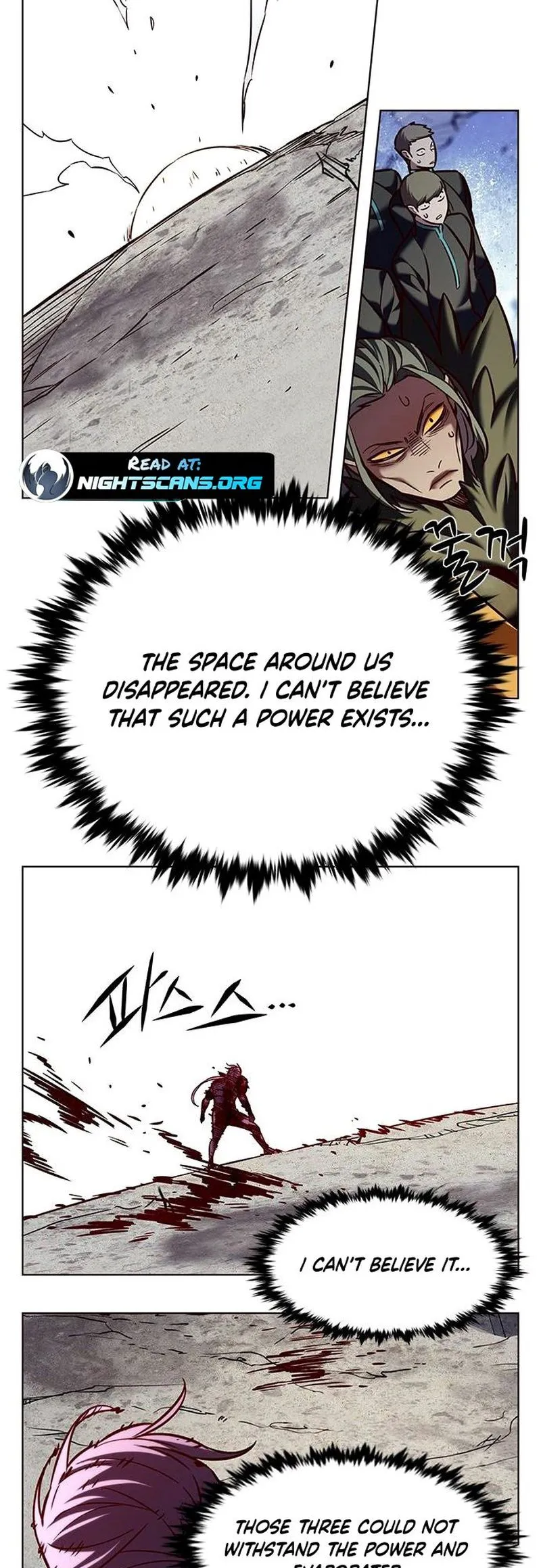 Read Eleceed Manga Online