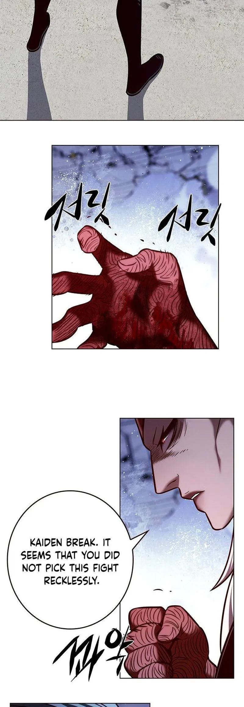 Read Eleceed Manga Online