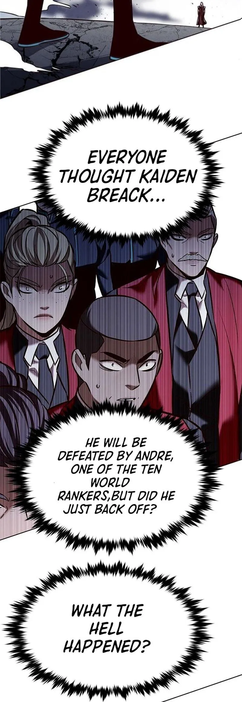 Read Eleceed Manga Online