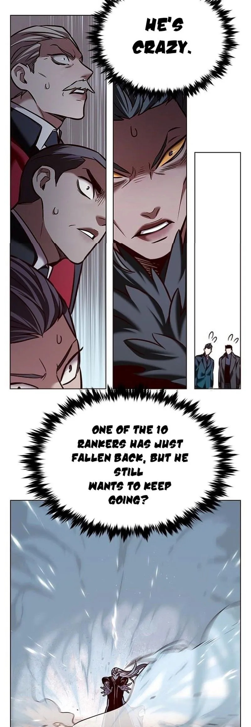 Read Eleceed Manga Online