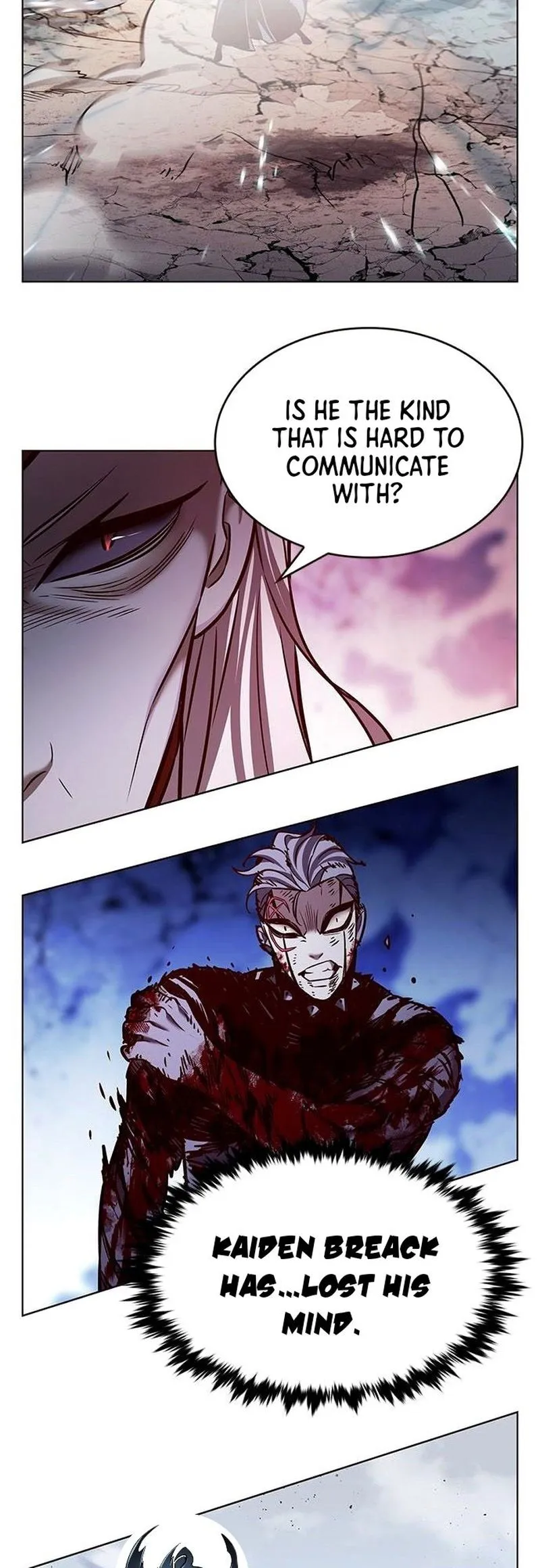 Read Eleceed Manga Online