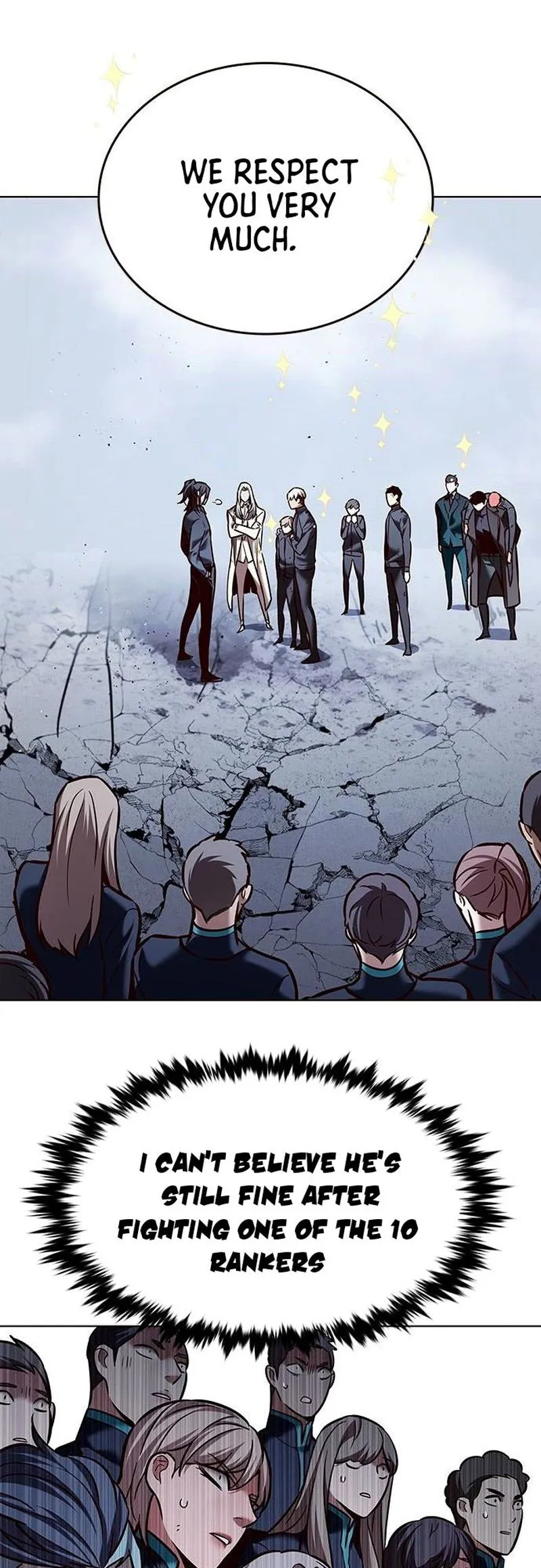 Read Eleceed Manga Online