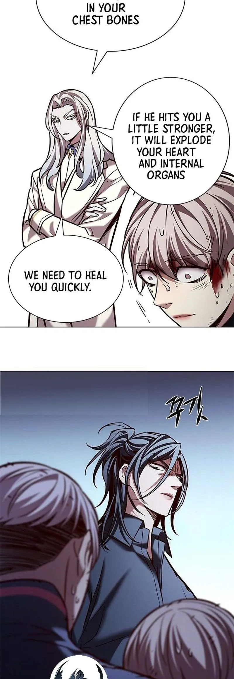 Read Eleceed Manga Online