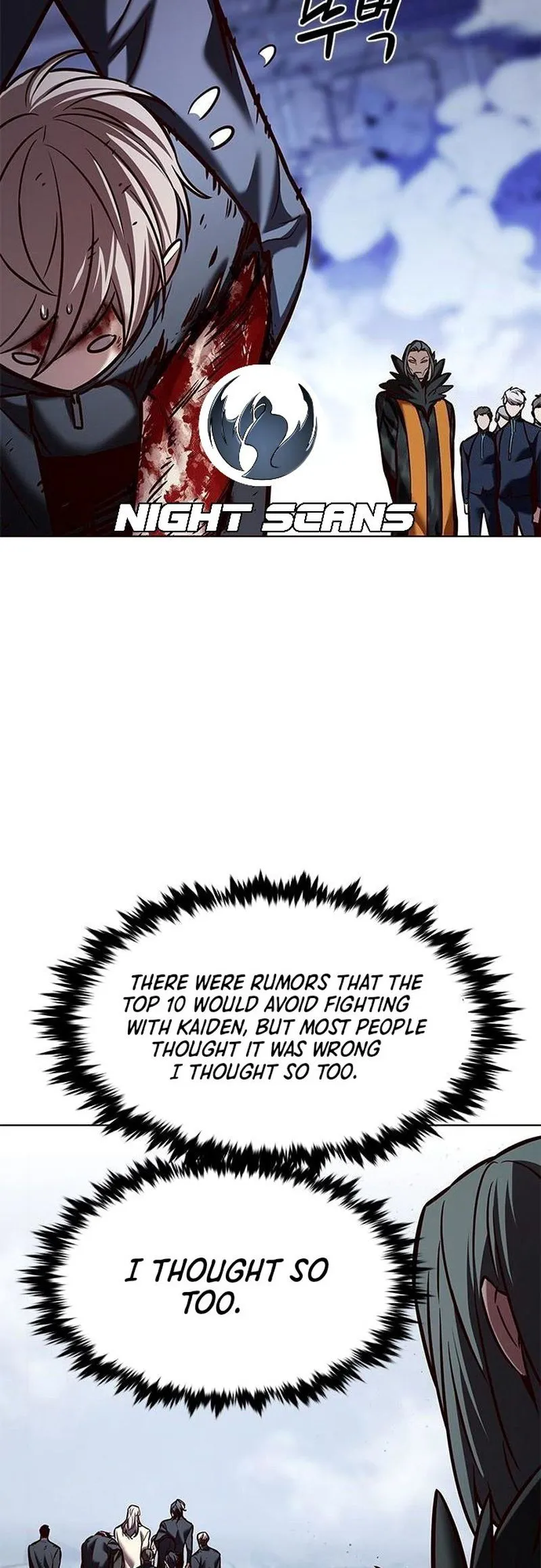 Read Eleceed Manga Online