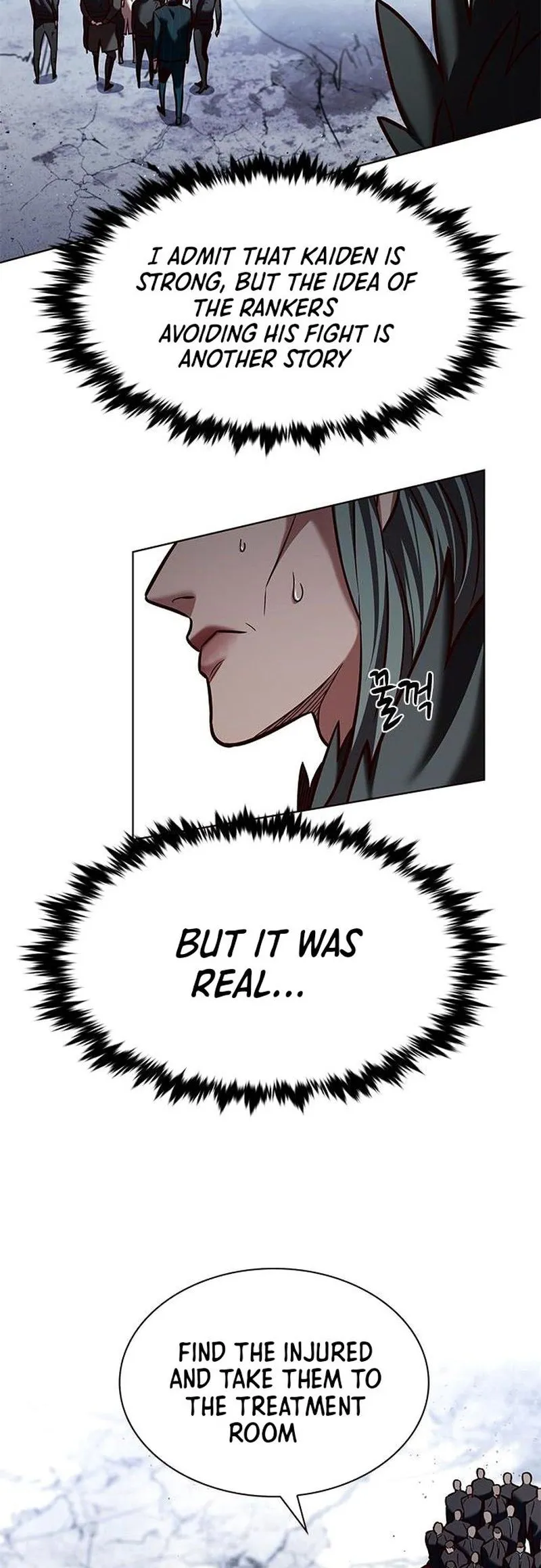 Read Eleceed Manga Online