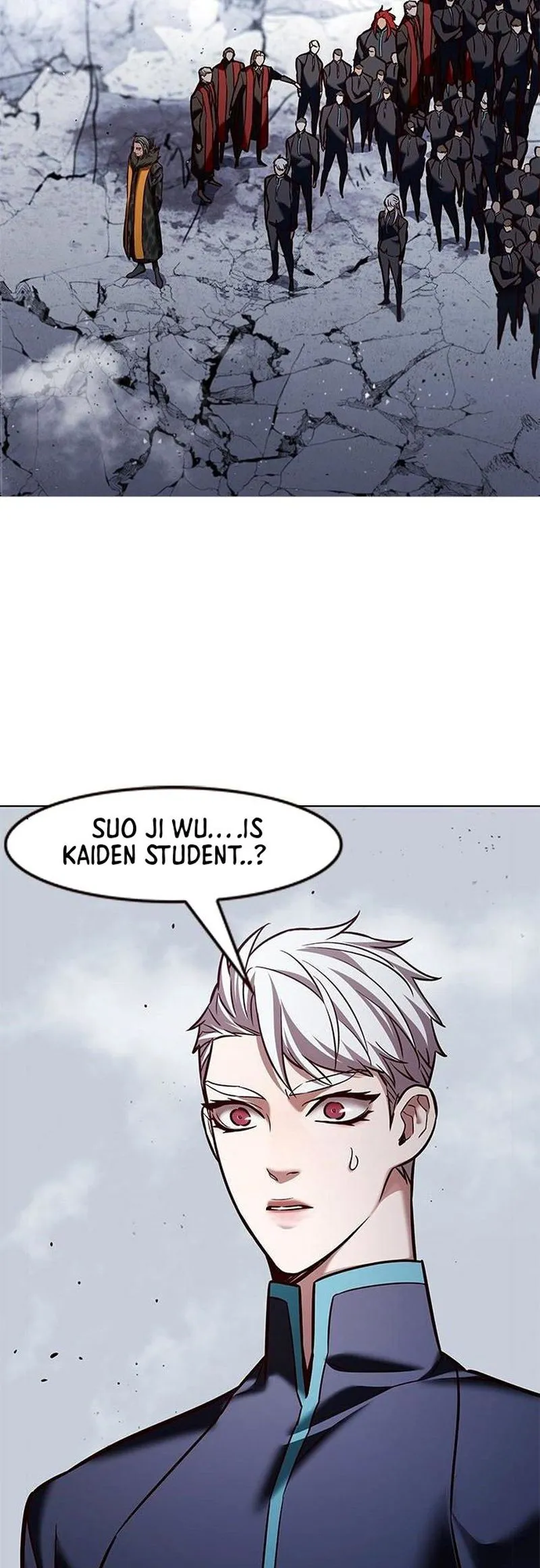 Read Eleceed Manga Online