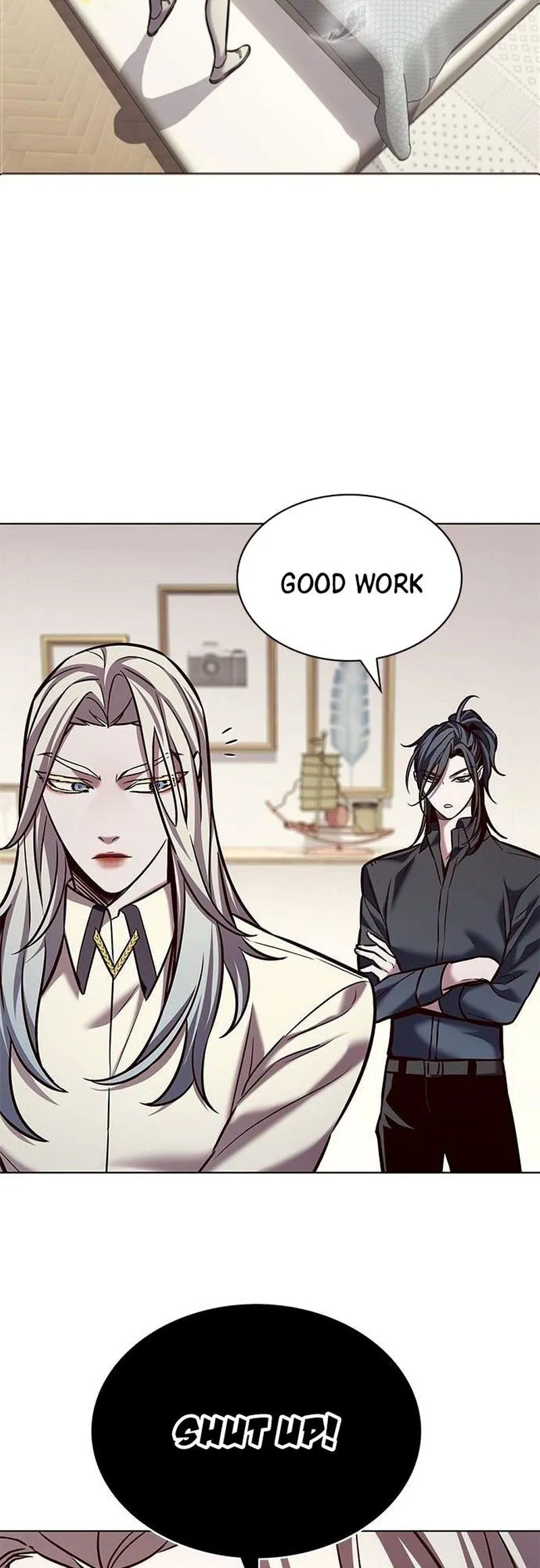 Read Eleceed Manga Online