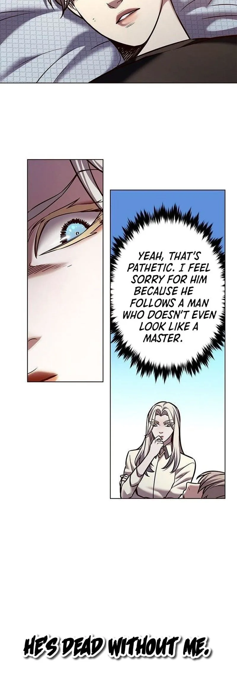 Read Eleceed Manga Online