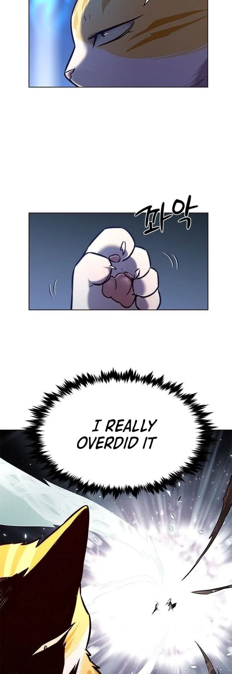 Read Eleceed Manga Online