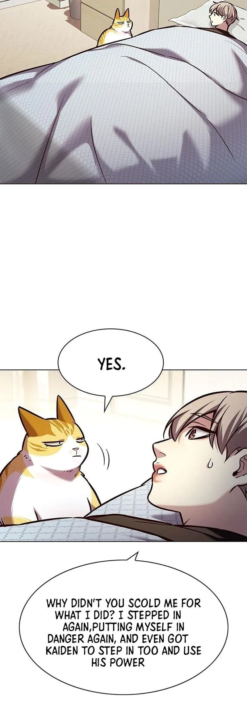 Read Eleceed Manga Online