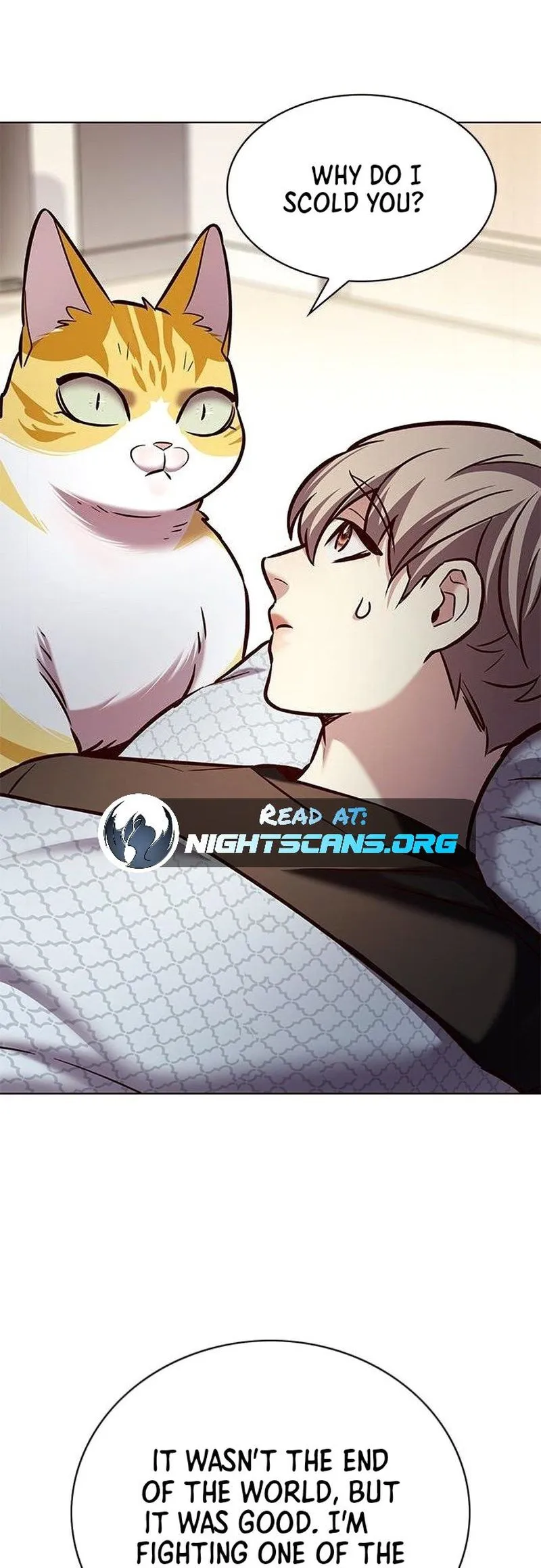 Read Eleceed Manga Online