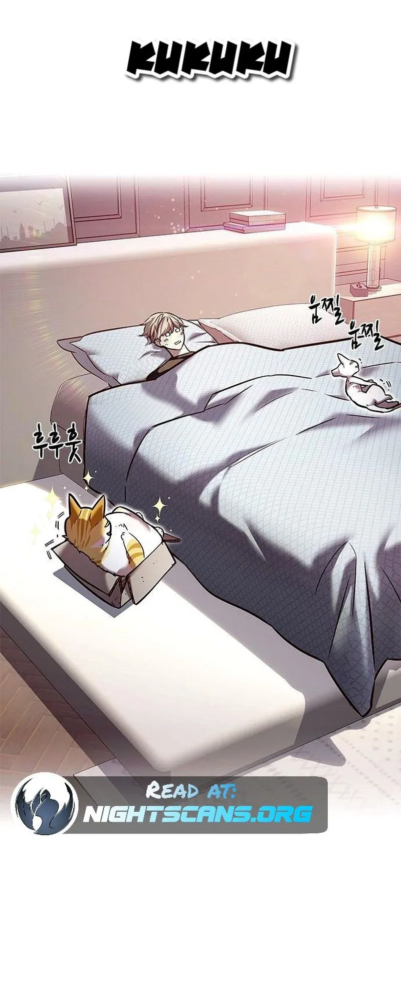 Read Eleceed Manga Online