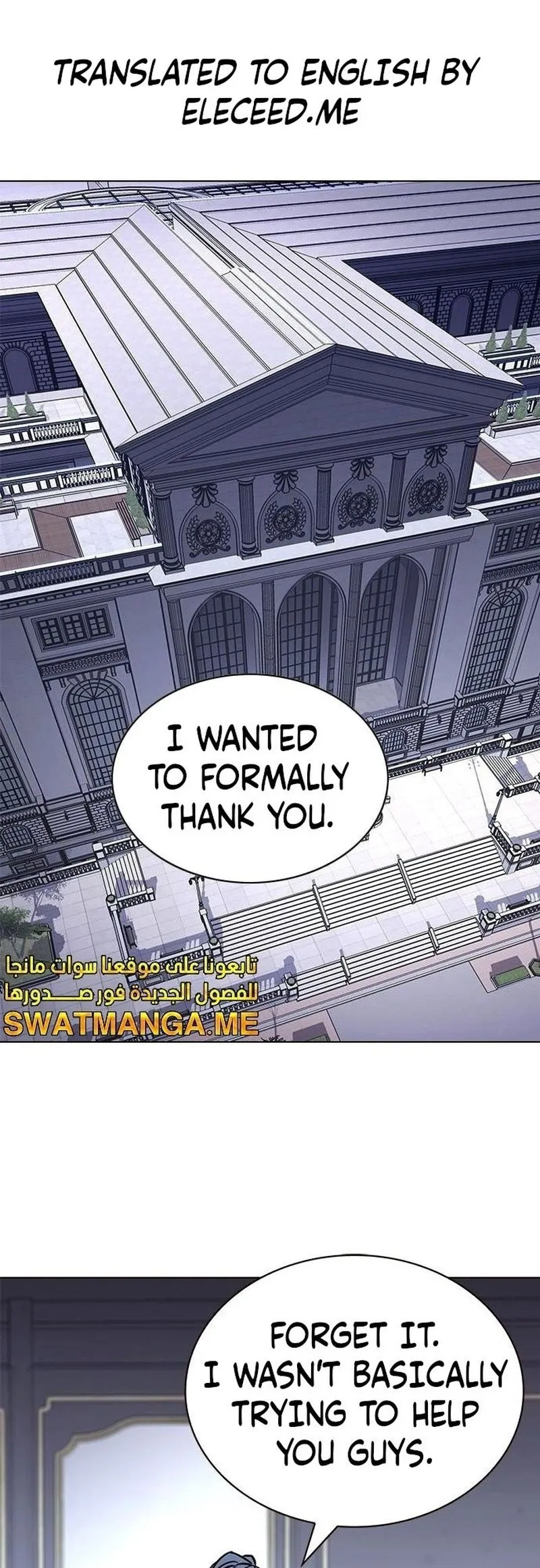 Read Eleceed Manga Online