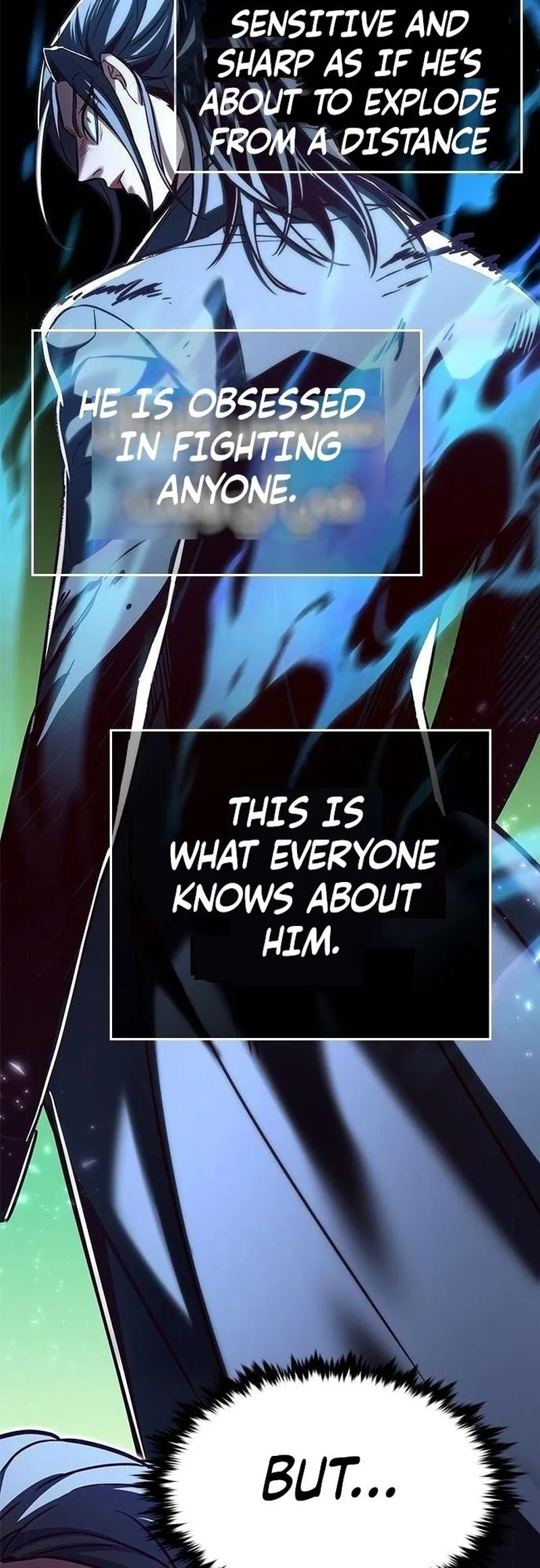 Read Eleceed Manga Online