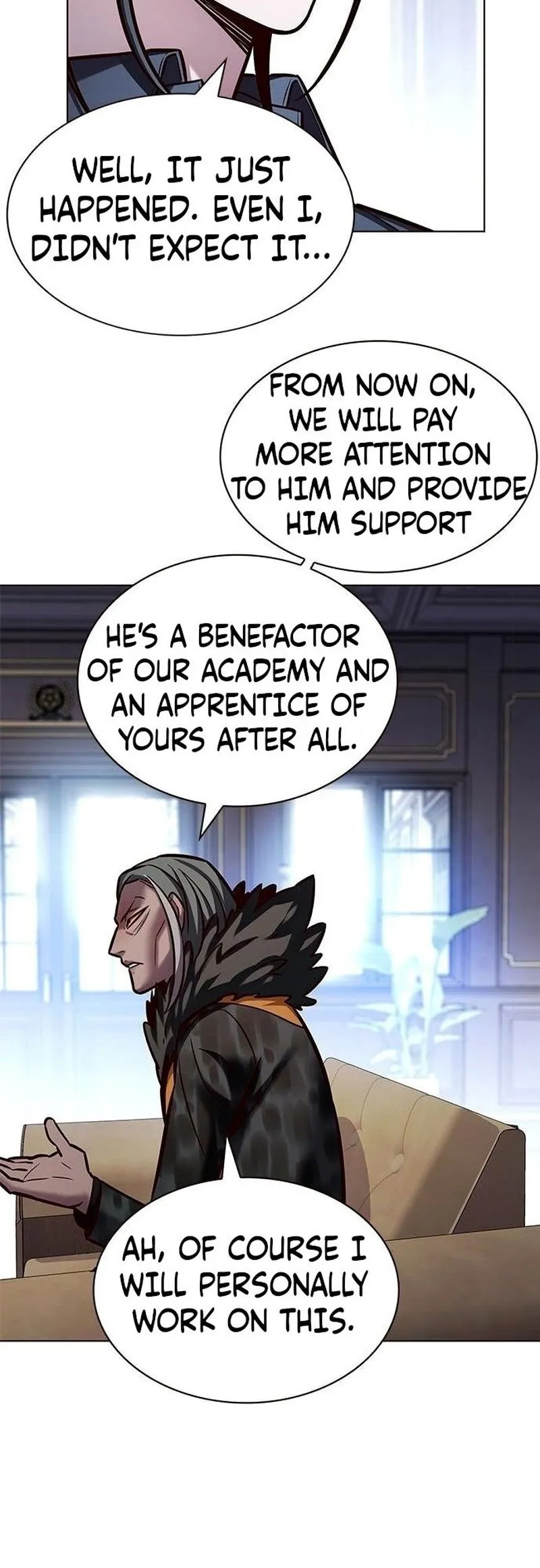 Read Eleceed Manga Online