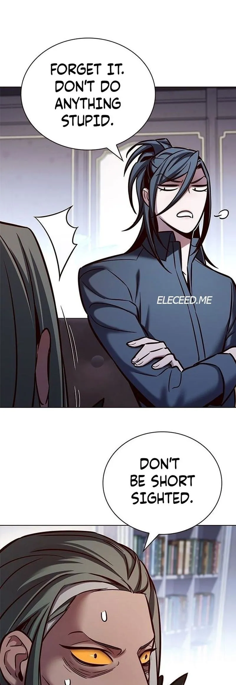 Read Eleceed Manga Online