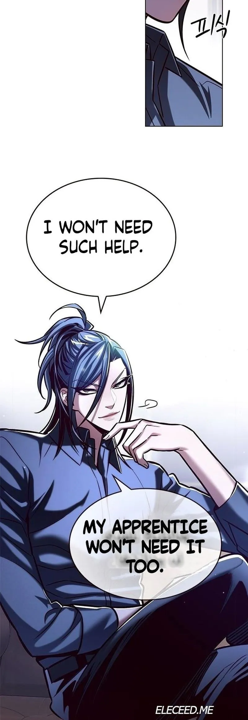 Read Eleceed Manga Online