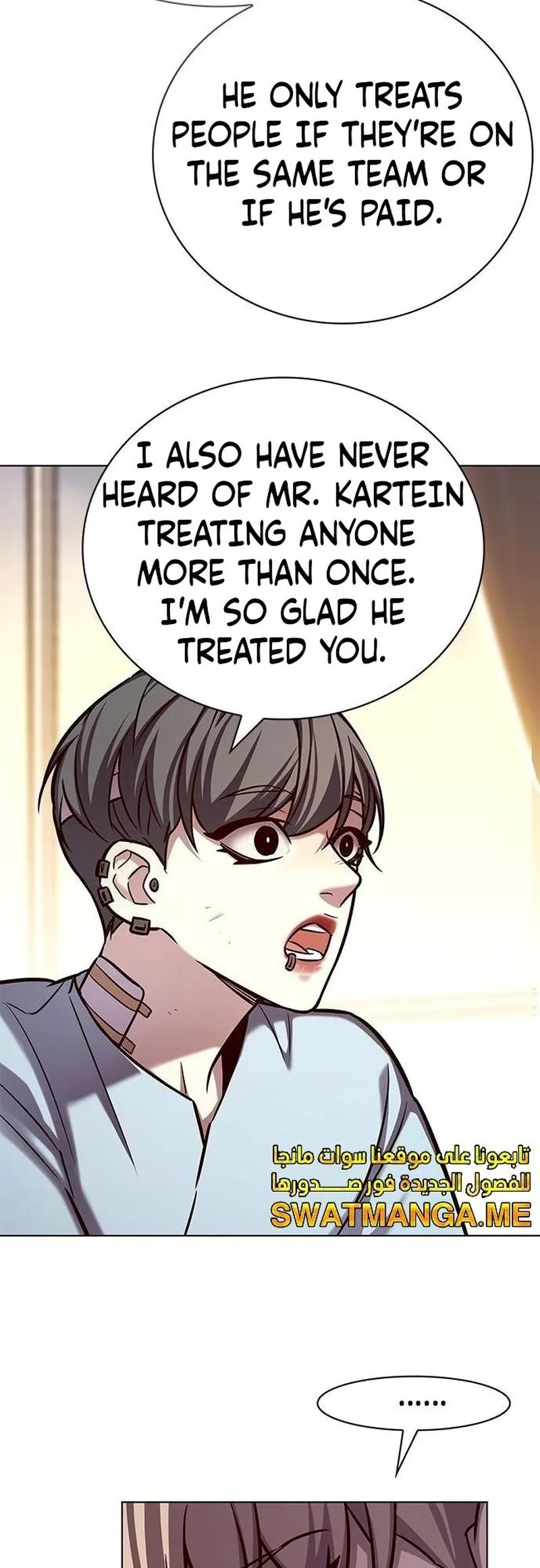 Read Eleceed Manga Online