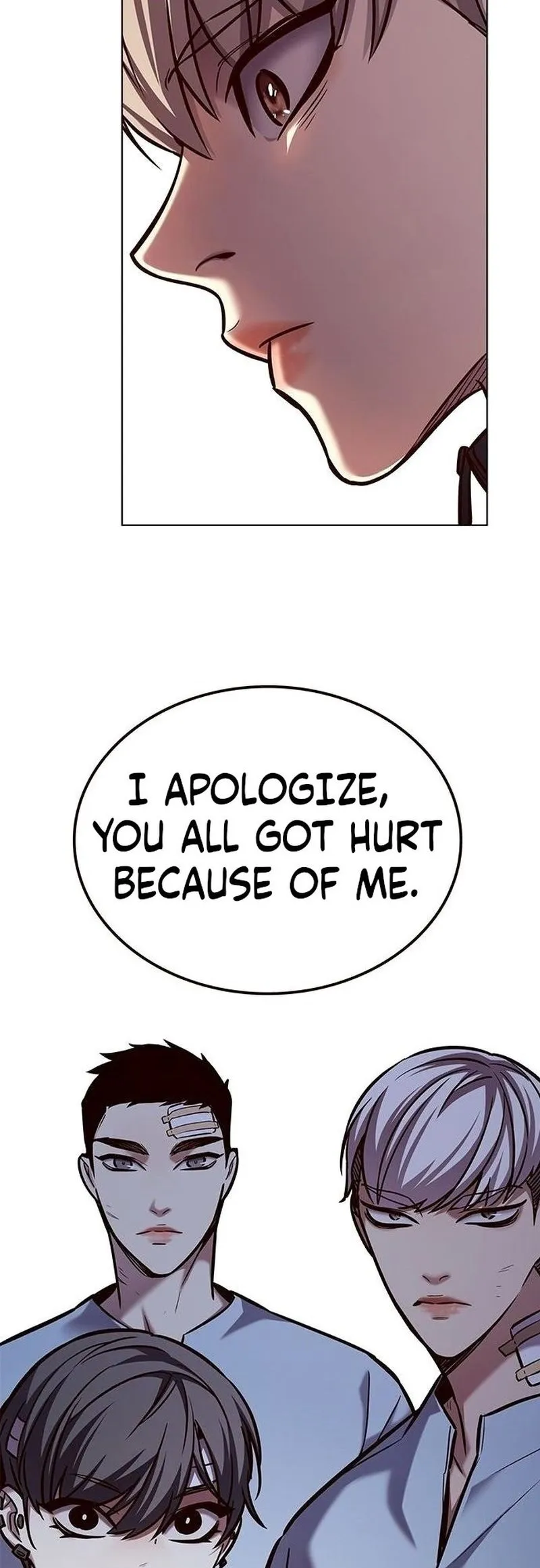 Read Eleceed Manga Online