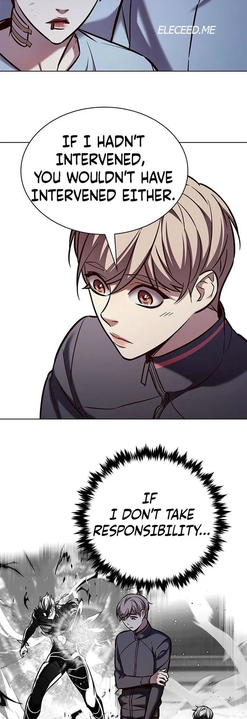 Read Eleceed Manga Online