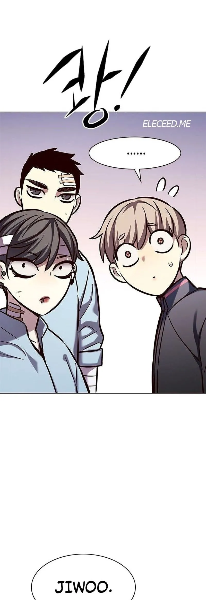 Read Eleceed Manga Online