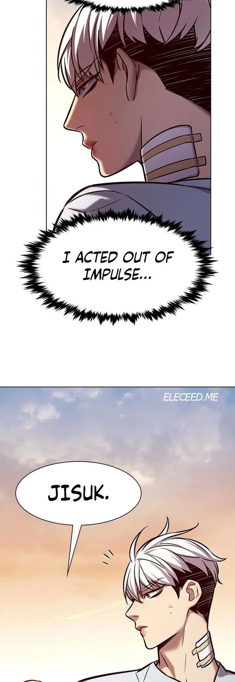 Read Eleceed Manga Online