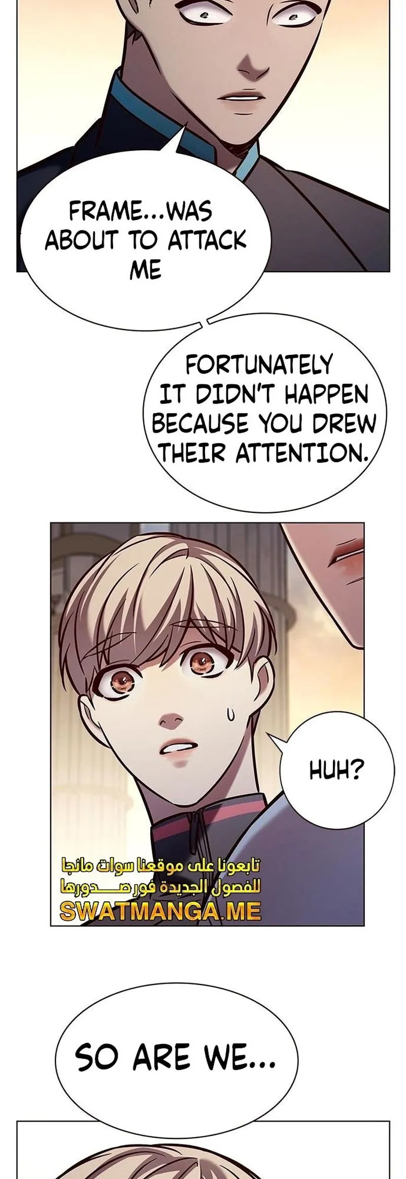 Read Eleceed Manga Online